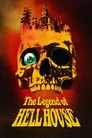 The Legend of Hell House Film Posteri