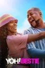 Yok Böyle Bir Aşk! Film Posteri