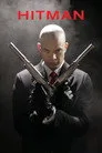 Hitman Film Posteri