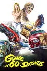 Gone in 60 Seconds Film Posteri