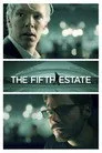 Wikileaks: Beşinci Kuvvet Film Posteri