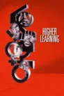 Higher Learning Film Posteri