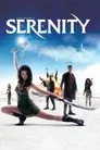 Serenity Film Posteri