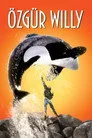 Özgür Willy Film Posteri