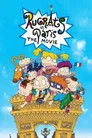 Rugrats in Paris: The Movie Film Posteri