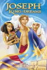 Joseph: Rüyaların Kralı Film Posteri