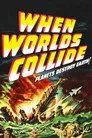 When Worlds Collide Film Posteri