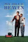 Mavi Cennetim Film Posteri
