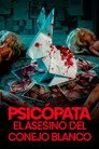 Mexican Psycho Film Posteri