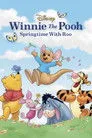 Winnie The Pooh: Roo İle Bahar Zamanı Film Posteri