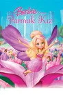 Barbie Sunar: Parmak Kız Film Posteri
