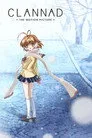 Clannad: The Motion Picture Film Posteri