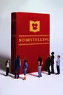 Storytelling Film Posteri