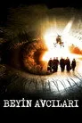 Beyin Avcıları Film Posteri