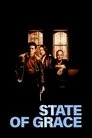 Gangsterlerin Arasında Film Posteri