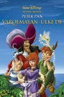 Peter Pan Varolmayan Ülke'de Film Posteri