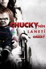 Chucky'nin Laneti Film Posteri