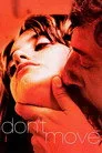 Kal, Gitme Film Posteri