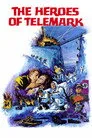 The Heroes of Telemark Film Posteri