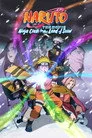 Naruto the Movie 1:  Ninja Clash in the Land of Snow Film Posteri