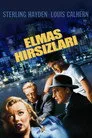 Elmas Hırsızları Film Posteri