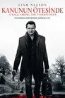 Kanunun Ötesinde Film Posteri