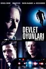 Devlet Oyunları Film Posteri