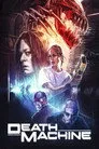 Ölüm Makinesi Film Posteri