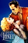 Issız Bir Yerde Film Posteri