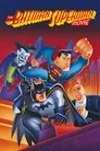 Batman/Superman Filmi: Dünyanın En İyisi Film Posteri