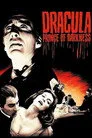 Dracula: Prince of Darkness Film Posteri