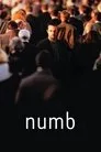 Numb Film Posteri