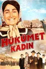 Hükümet Kadın Film Posteri