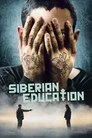 Sibirya Mafyası Film Posteri