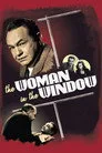 The Woman in the Window Film Posteri