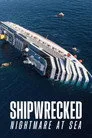 Costa Concordia Bir Cruise Gemisi Faciası Film Posteri