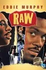 Eddie Murphy Raw Film Posteri