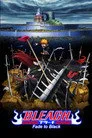 Bleach The Movie: Fade to Black Film Posteri