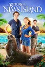 Macera Adası 2 Film Posteri