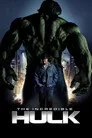 The Incredible Hulk Film Posteri