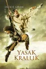 Yasak Krallık Film Posteri