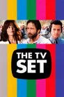 The TV Set Film Posteri
