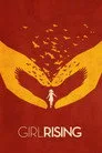Girl Rising Film Posteri