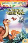 Tarih Öncesi Topraklarda 6: Saurus Kayası'nın Sırrı Film Posteri