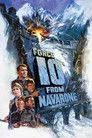 Navarone'dan 10. Bölük Film Posteri