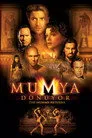 Mumya Dönüyor Film Posteri