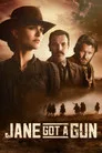 Jane'in İntikamı Film Posteri