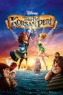 Tinker Bell ve Korsan Peri Film Posteri