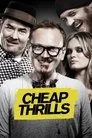 Ucuz Heyecanlar Film Posteri