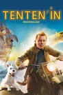 Tenten'in Maceraları Film Posteri